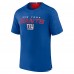 Футболка New York Giants Defender Evo - Royal