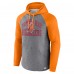 Толстовка Tampa Bay Buccaneers Favorite Arch Raglan - Heather Gray