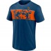 Футболка Chicago Bears Ultra - Navy