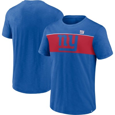 Футболка New York Giants Ultra - Royal
