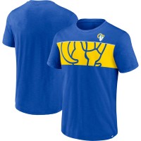 Los Angeles Rams Fanatics Royal Ultra T-Shirt