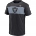 Футболка Las Vegas Raiders Ultra - Black