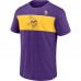Футболка Minnesota Vikings Ultra - Purple