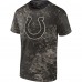 Футболка Indianapolis Colts Shadow - Black