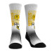 Детские носки Pittsburgh Steelers Rock Em Throwback Three-Pack Crew Set
