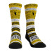 Детские носки Pittsburgh Steelers Rock Em Throwback Three-Pack Crew Set