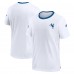 Футболка Indianapolis Colts Nike Indiana Nights Alternate Coach Performance - White