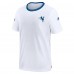 Футболка Indianapolis Colts Nike Indiana Nights Alternate Coach Performance - White