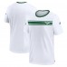 Футболка Philadelphia Eagles Nike Mens Sideline Coaches Alternate Performance - White
