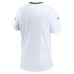 Футболка Philadelphia Eagles Nike Mens Sideline Coaches Alternate Performance - White