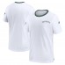 Футболка Green Bay Packers Nike Mens Sideline Coaches Alternate Performance - White