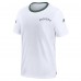 Футболка Green Bay Packers Nike Mens Sideline Coaches Alternate Performance - White