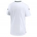 Футболка Green Bay Packers Nike Mens Sideline Coaches Alternate Performance - White