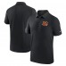 Поло Cincinnati Bengals Nike Sideline Coaches Performance - Black