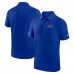 Buffalo Bills Nike Royal Sideline Coaches Performance Polo Buffalo Bills Nike Royal Sideline Coaches Performance Polo