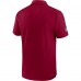 Поло Washington Commanders Nike Sideline Coaches Performance - Burgundy
