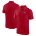 Поло Tampa Bay Buccaneers Nike Sideline Coaches Performance - Red