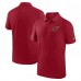 Поло Arizona Cardinals Nike Sideline Coaches Performance - Cardinal