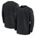 Футболка Carolina Panthers Nike 2023 Sideline Long Sleeve Performance - Black Футболка Carolina Panthers Nike 2023 Sideline Long Sleeve Performance - Black