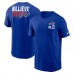 Футболка Buffalo Bills Nike Blitz Essential - Royal Футболка Buffalo Bills Nike Blitz Essential - Royal