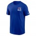 Футболка Buffalo Bills Nike Blitz Essential - Royal