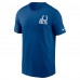 Футболка Indianapolis Colts Nike Blitz Essential - Blue