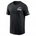 Футболка Atlanta Falcons Nike Blitz Essential - Black
