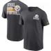 Футболка Pittsburgh Steelers Nike Blitz Essential - Anthracite