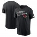 Футболка Arizona Cardinals Nike Division Essential - Black