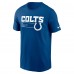 Футболка Indianapolis Colts Nike Division Essential - Royal