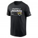 Футболка Jacksonville Jaguars Nike Division Essential - Black