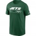 Футболка New York Jets Nike Division Essential - Green