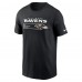 Футболка Baltimore Ravens Nike Division Essential - Black