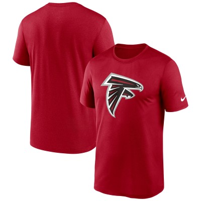 Atlanta Falcons Nike  - Red