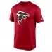 Atlanta Falcons Nike  - Red