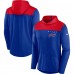 Толстовка Buffalo Bills Nike Fan Gear - Royal