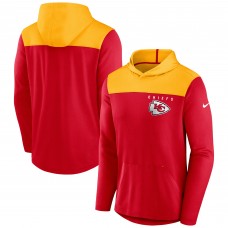 Толстовка Kansas City Chiefs Nike Fan Gear - Red