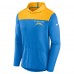 Толстовка Los Angeles Chargers Nike Fan Gear - Powder Blue
