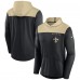 Толстовка New Orleans Saints Nike Fan Gear - Black Толстовка New Orleans Saints Nike Fan Gear - Black