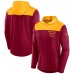 Толстовка Washington Commanders Nike Fan Gear - Burgundy