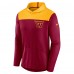 Толстовка Washington Commanders Nike Fan Gear - Burgundy