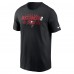 Футболка Tampa Bay Buccaneers Nike Local Essential - Black