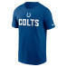 Футболка Indianapolis Colts Nike Local Essential - Royal