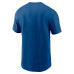 Футболка Indianapolis Colts Nike Local Essential - Royal