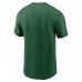 Футболка New York Jets Nike Lockup Essential - Green