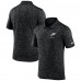 Поло Philadelphia Eagles Nike Pique Fashion Performance - Black