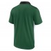New York Jets Nike White/Green Rewind Pique Polo