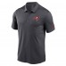 Поло Tampa Bay Buccaneers Nike Franchise Logo Performance - Anthracite