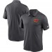 Поло Washington Commanders Nike Franchise Team Logo Performance - Anthracite