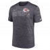 Футболка Kansas City Chiefs Nike Velocity Arch Performance - Black